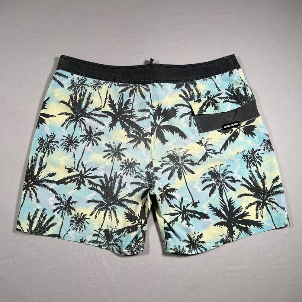 Quiksilver highline surfsilk
